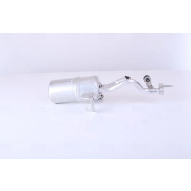 95449 Trockner, Klimaanlage