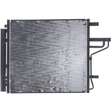 Mahle | Kondensator, Klimaanlage | AC 1067 000S