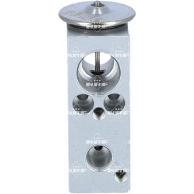 NRF Expansionsventil, Klimaanlage EASY FIT 38541