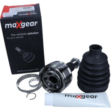 Maxgear | Gelenksatz, Antriebswelle | 49-3169