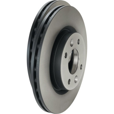 TRW Bremsscheibe DF2586