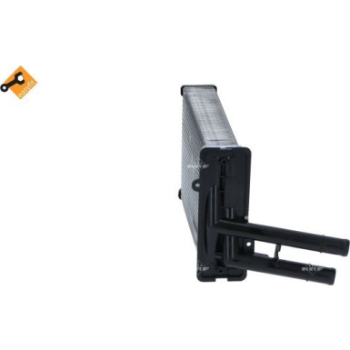 NRF | Wärmetauscher, Innenraumheizung | 54302 NRF | Wärmetauscher, Innenraumheizung | 54302