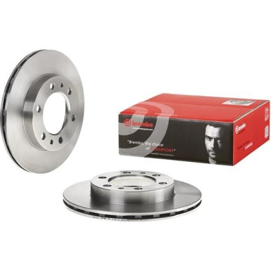 Brembo | Bremsscheibe | 09.5679.10