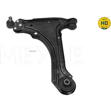 616 050 0009/HD Lenker, Radaufhängung MEYLE-HD: Better than OE.