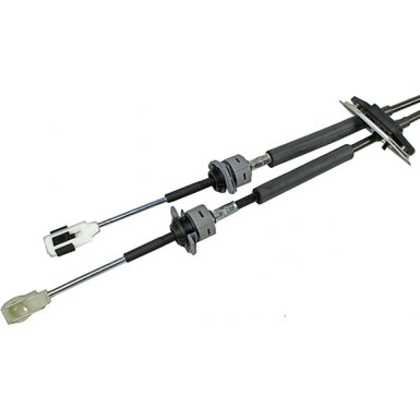 Metzger | Seilzug, Schaltgetriebe | 3150235