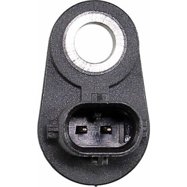 Metzger | Sensor, Raddrehzahl | 09001509