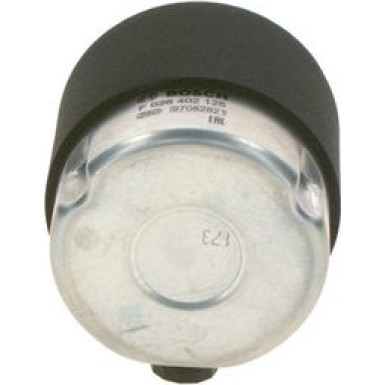 BOSCH | Kraftstofffilter | F 026 402 125