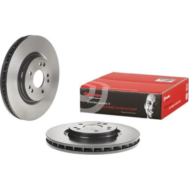 Brembo | Bremsscheibe | 09.D229.11
