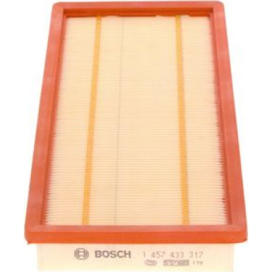 BOSCH 1 457 433 317 Luftfilter
