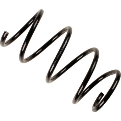 37-161880 Fahrwerksfeder BILSTEIN - B3 Serienersatz (Federn)