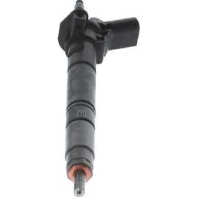 BOSCH Injektor 0 445 117 021 für Audi VW PORSCHE 3.0 TDI
