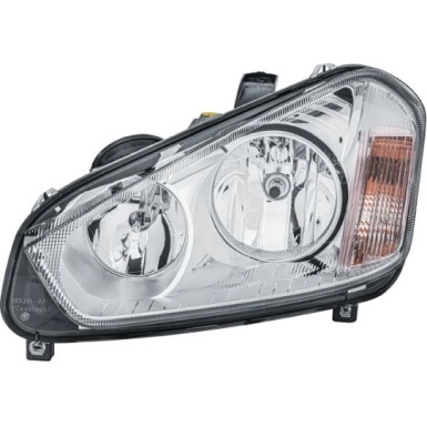 Hella 2 x HELLA Hauptscheinwerfer 1EJ 009 587-611