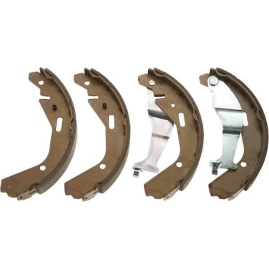 GS8724 Bremsbackensatz