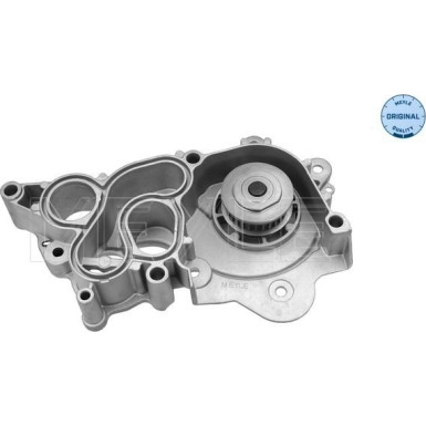 Meyle Wasserpumpe, Motorkühlung MEYLE-ORIGINAL: True to OE 113 220 0024