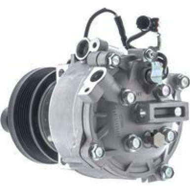 ACP 1538 000S Kompressor, Klimaanlage BEHR