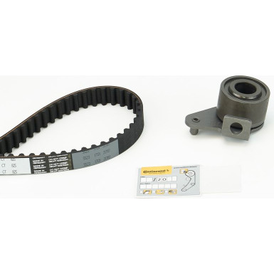 ContiTech | Zahnriemensatz | CT825K1