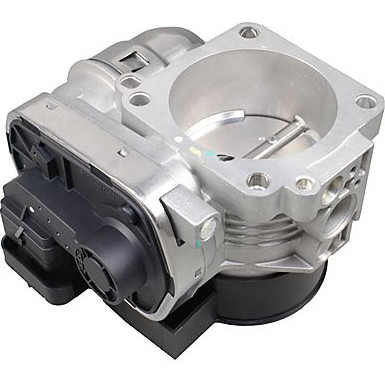 0892914 Drosselklappenstutzen