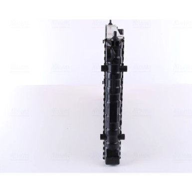 Nissens | Kühler, Motorkühlung | 652611