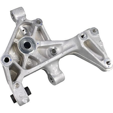 Metzger 2 x METZGER Achsschenkel, Radaufhängung 58133001