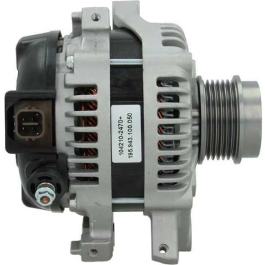 PSH | Generator | 195.943.100.050