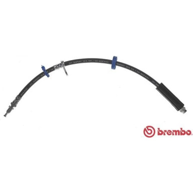 T 23 193 Bremsschlauch ESSENTIAL LINE