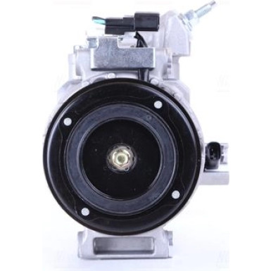 890250 Kompressor, Klimaanlage ** FIRST FIT **