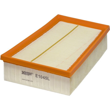 Hengst Filter | Luftfilter | E1045L