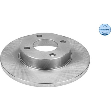 115 521 1014 Bremsscheibe MEYLE-ORIGINAL: True to OE. 115 521 1014 Bremsscheibe MEYLE-ORIGINAL: True to OE.