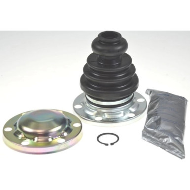 24634 Faltenbalgsatz, Antriebswelle 24634 Faltenbalgsatz, Antriebswelle