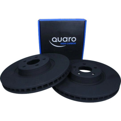 QD6932HC Bremsscheibe QUARO HIGH CARBON