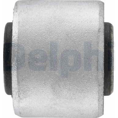 TD475W Lagerung, Lenker