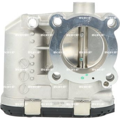 408047 Drosselklappenstutzen