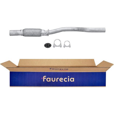 Hella | Abgasrohr | 8LA 366 000-361