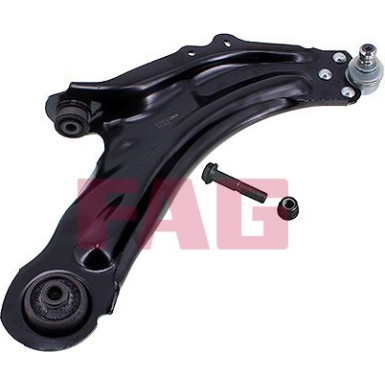 821 0952 10 Lenker, Radaufhängung