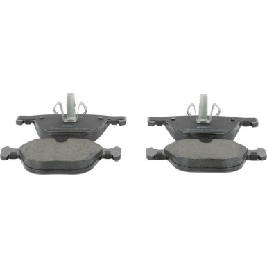 Ferodo Bremsbelagsatz, Scheibenbremse FUSE+ Technology FDB4286