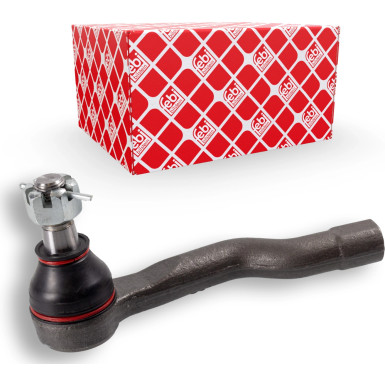 FEBI BILSTEIN 42756 Spurstangenkopf