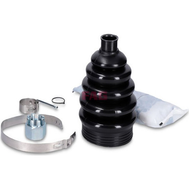 772 0154 30 Faltenbalgsatz, Antriebswelle