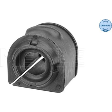 714 615 0008 Lagerung, Stabilisator MEYLE-ORIGINAL: True to OE. 714 615 0008 Lagerung, Stabilisator MEYLE-ORIGINAL: True to OE.