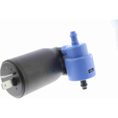 V24-08-0001 Waschwasserpumpe, Scheibenreinigung Original VEMO Qualität