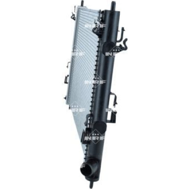 NRF | Kühler, Motorkühlung | 53753