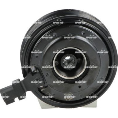 380178 Magnetkupplung, Klimakompressor