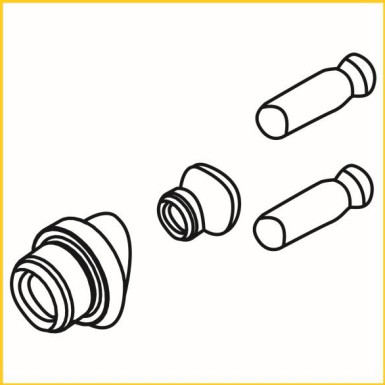 Hazet | Schlagschrauber (Druckluft) | 9012SPC