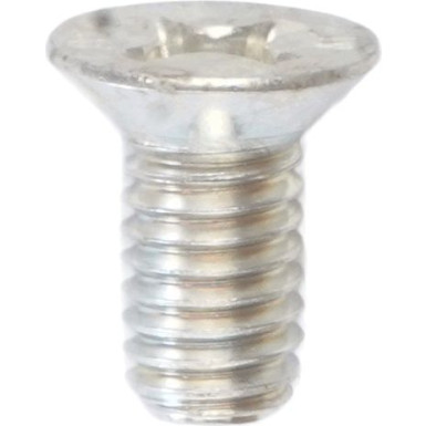 Bremsscheibe TRW SINGLE DF4358S