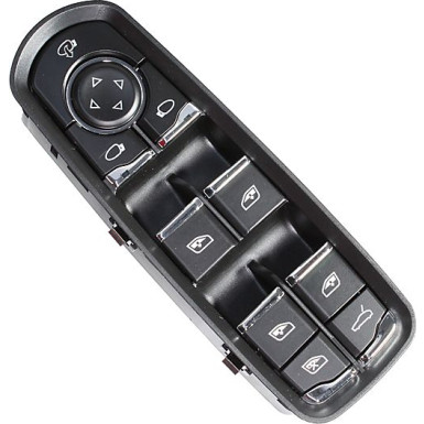 09161007 Schalter, Fensterheber GREENPARTS