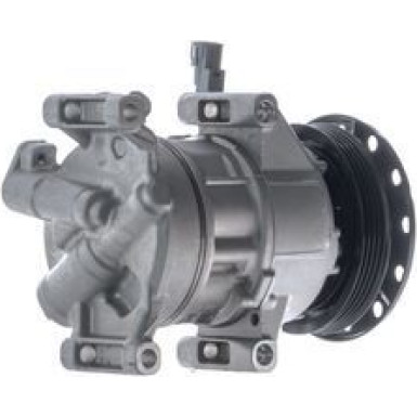 ACP 481 000S Kompressor, Klimaanlage BEHR ACP 481 000S Kompressor, Klimaanlage BEHR