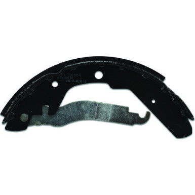 Hella | Bremsbackensatz | 8DB 355 000-701