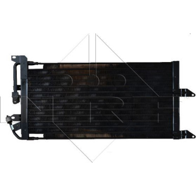 35335 Kondensator, Klimaanlage EASY FIT