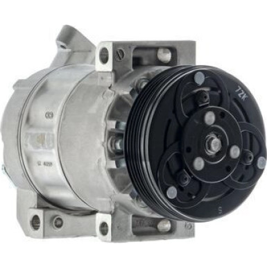 Mahle | Kompressor, Klimaanlage | ACP 609 000P