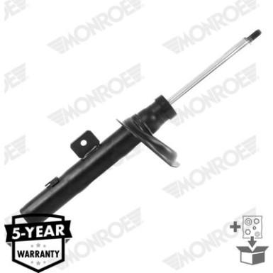Monroe | Stoßdämpfer | 742122SP