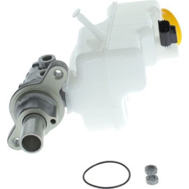 BOSCH | Hauptbremszylinder | 0 204 123 716